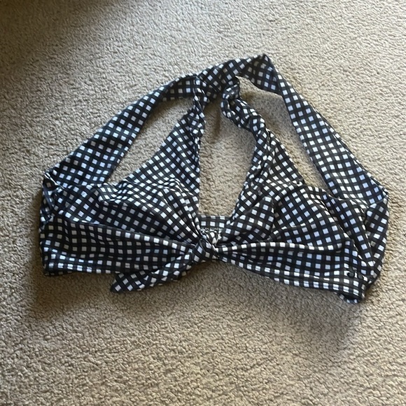 Albion Fit Bikini Top - Picture 3 of 4